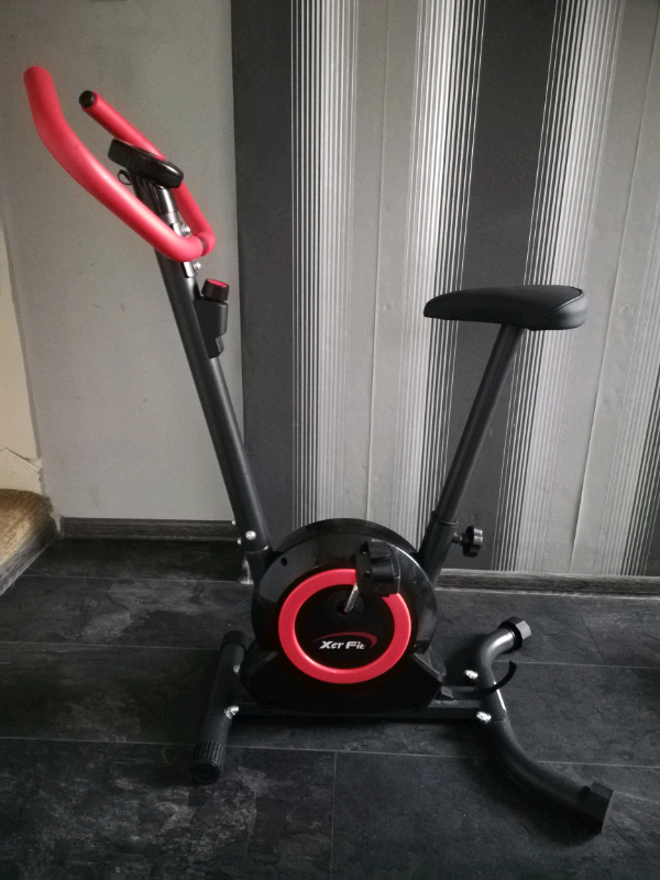 xerfit exercise bike